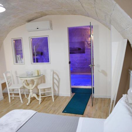 Al Rosa Antico Hotel Monopoli Bagian luar foto
