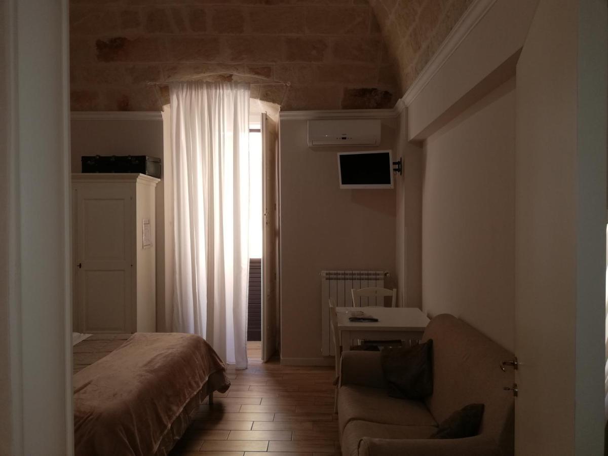 Al Rosa Antico Hotel Monopoli Bagian luar foto