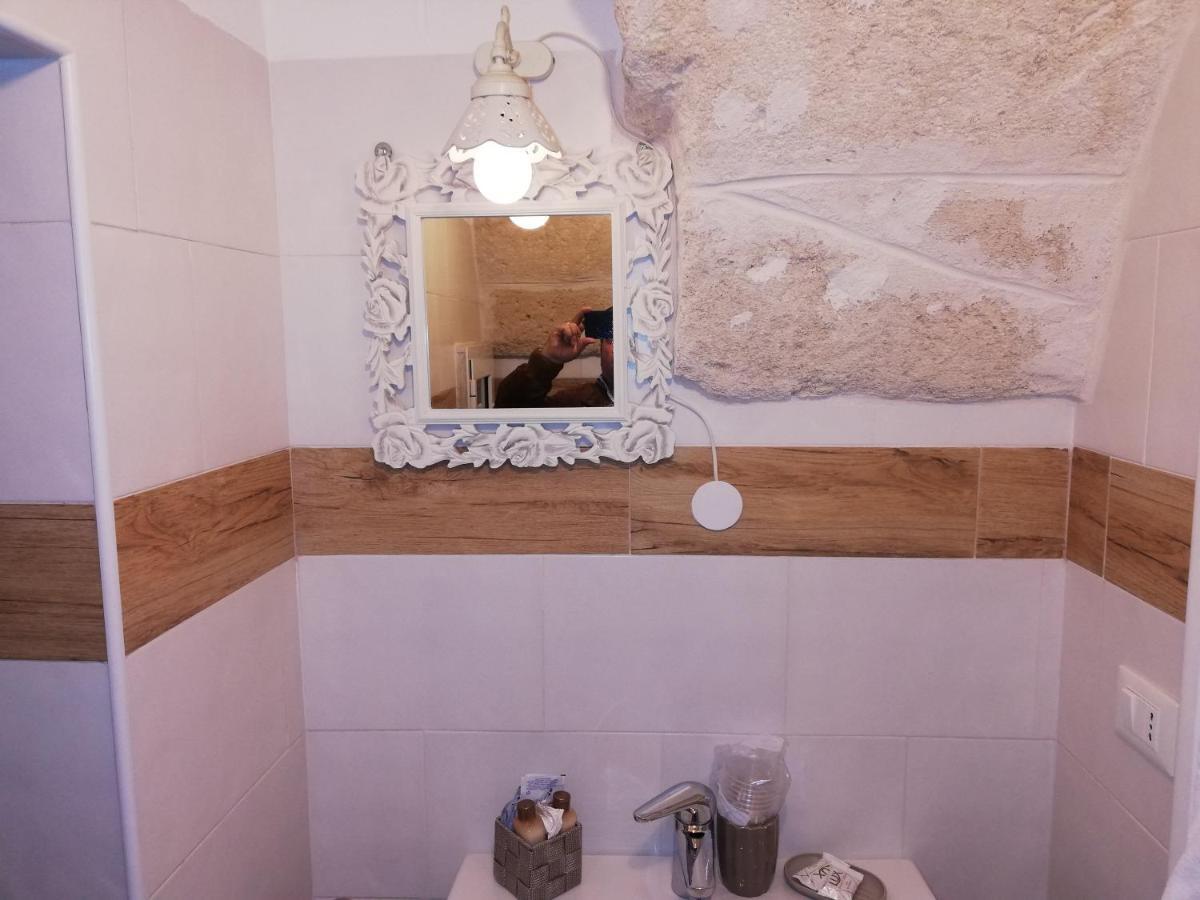 Al Rosa Antico Hotel Monopoli Bagian luar foto