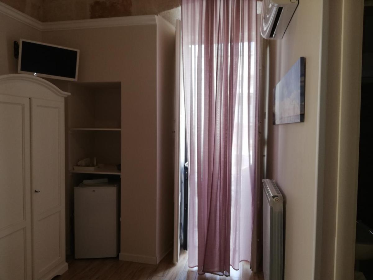 Al Rosa Antico Hotel Monopoli Bagian luar foto