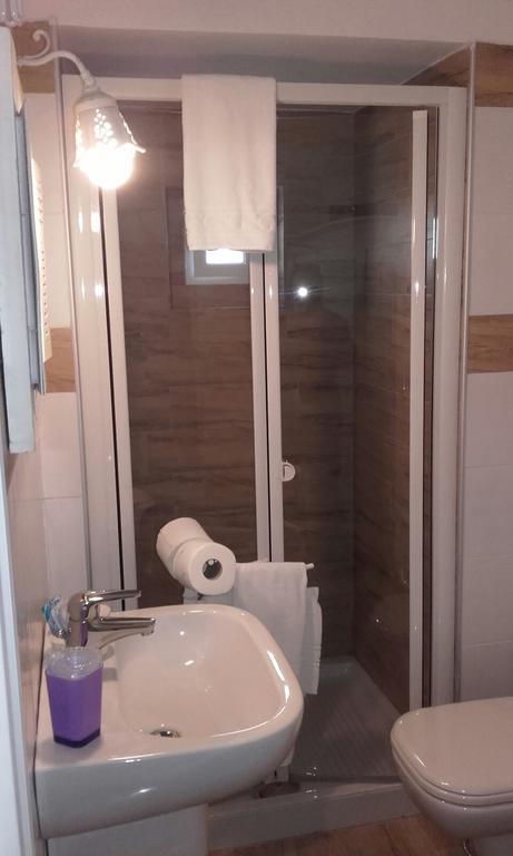 Al Rosa Antico Hotel Monopoli Bagian luar foto