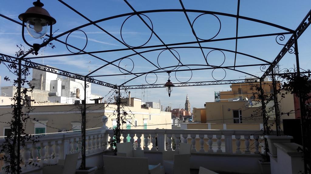 Al Rosa Antico Hotel Monopoli Ruang foto