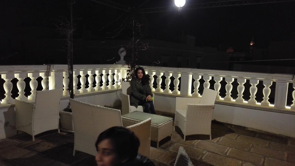 Al Rosa Antico Hotel Monopoli Ruang foto