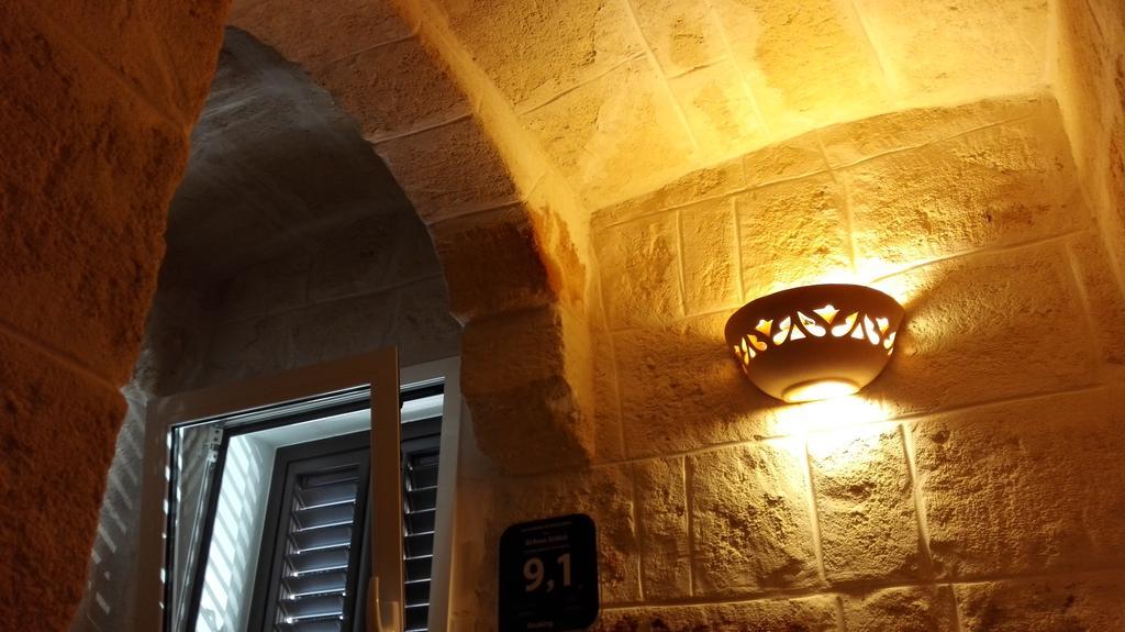 Al Rosa Antico Hotel Monopoli Ruang foto