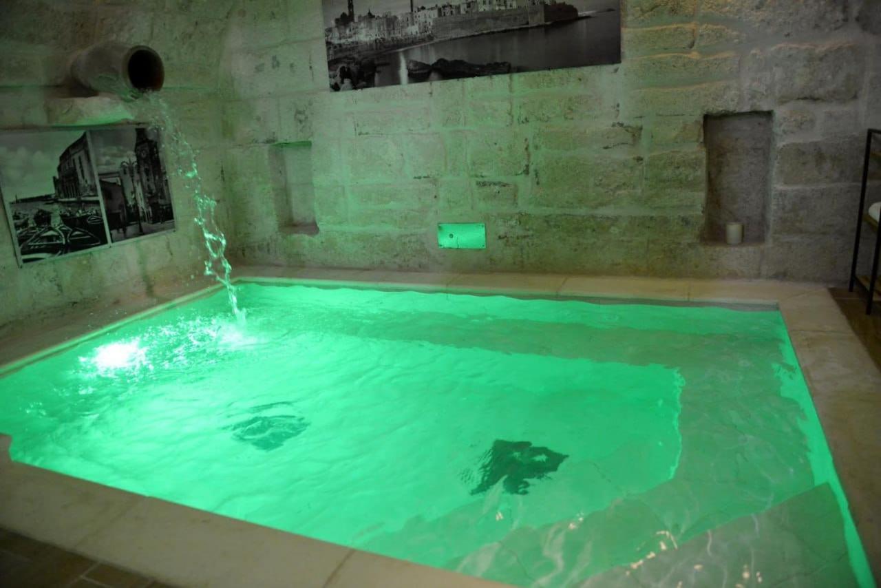 Al Rosa Antico Hotel Monopoli Bagian luar foto
