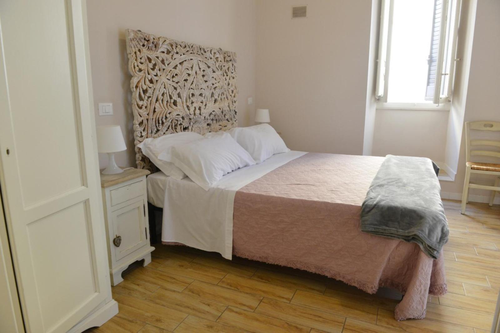 Al Rosa Antico Hotel Monopoli Bagian luar foto