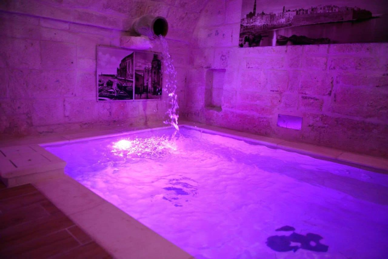 Al Rosa Antico Hotel Monopoli Bagian luar foto