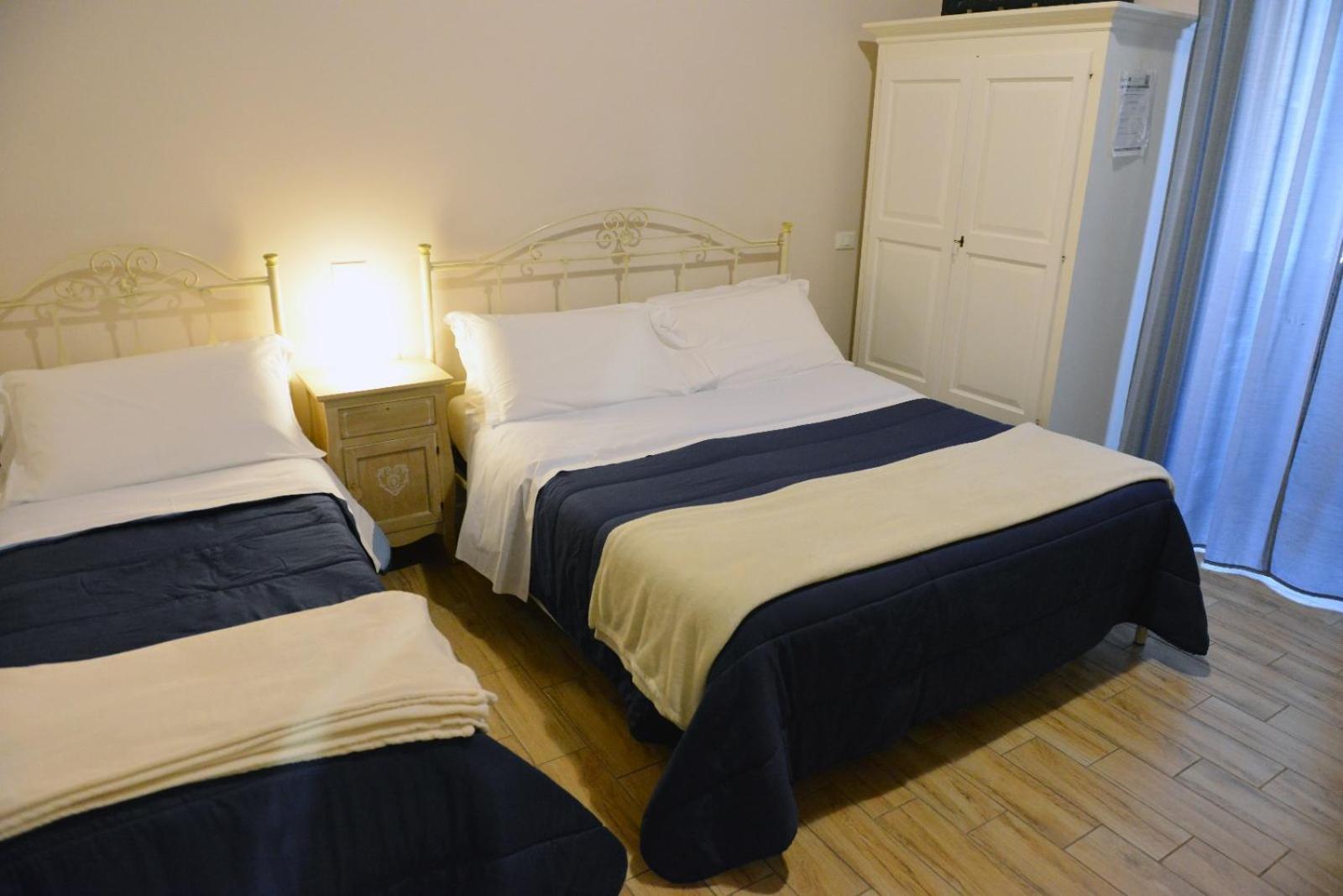 Al Rosa Antico Hotel Monopoli Bagian luar foto