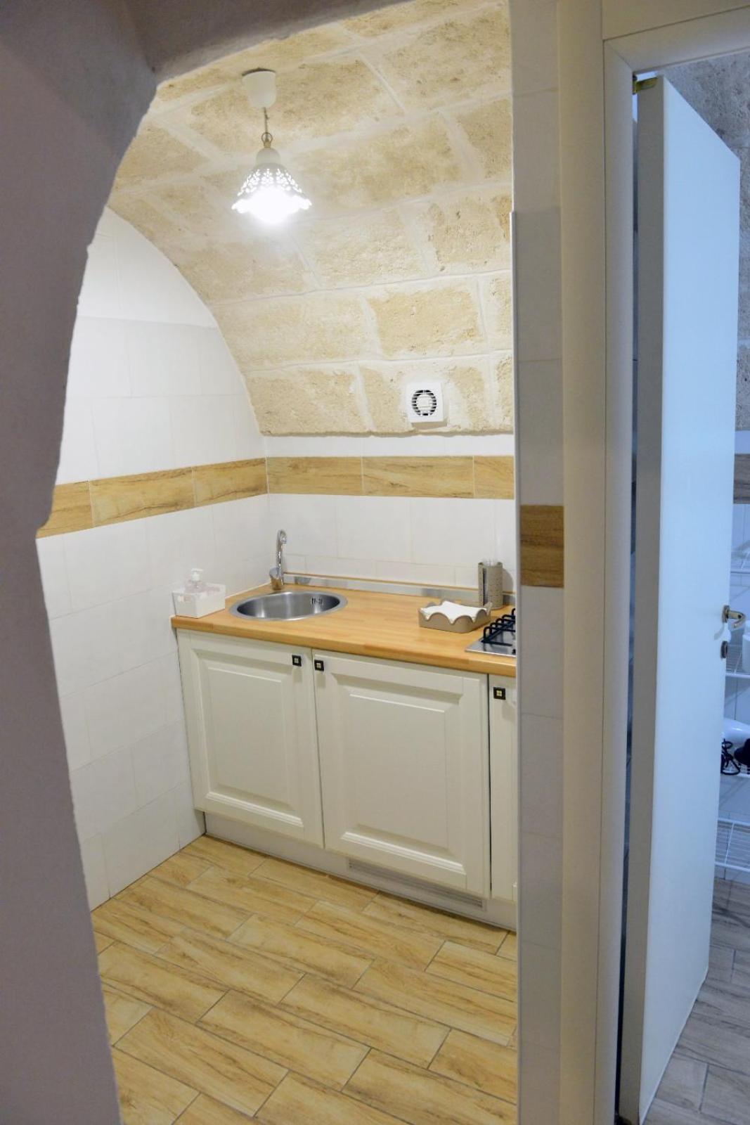 Al Rosa Antico Hotel Monopoli Bagian luar foto