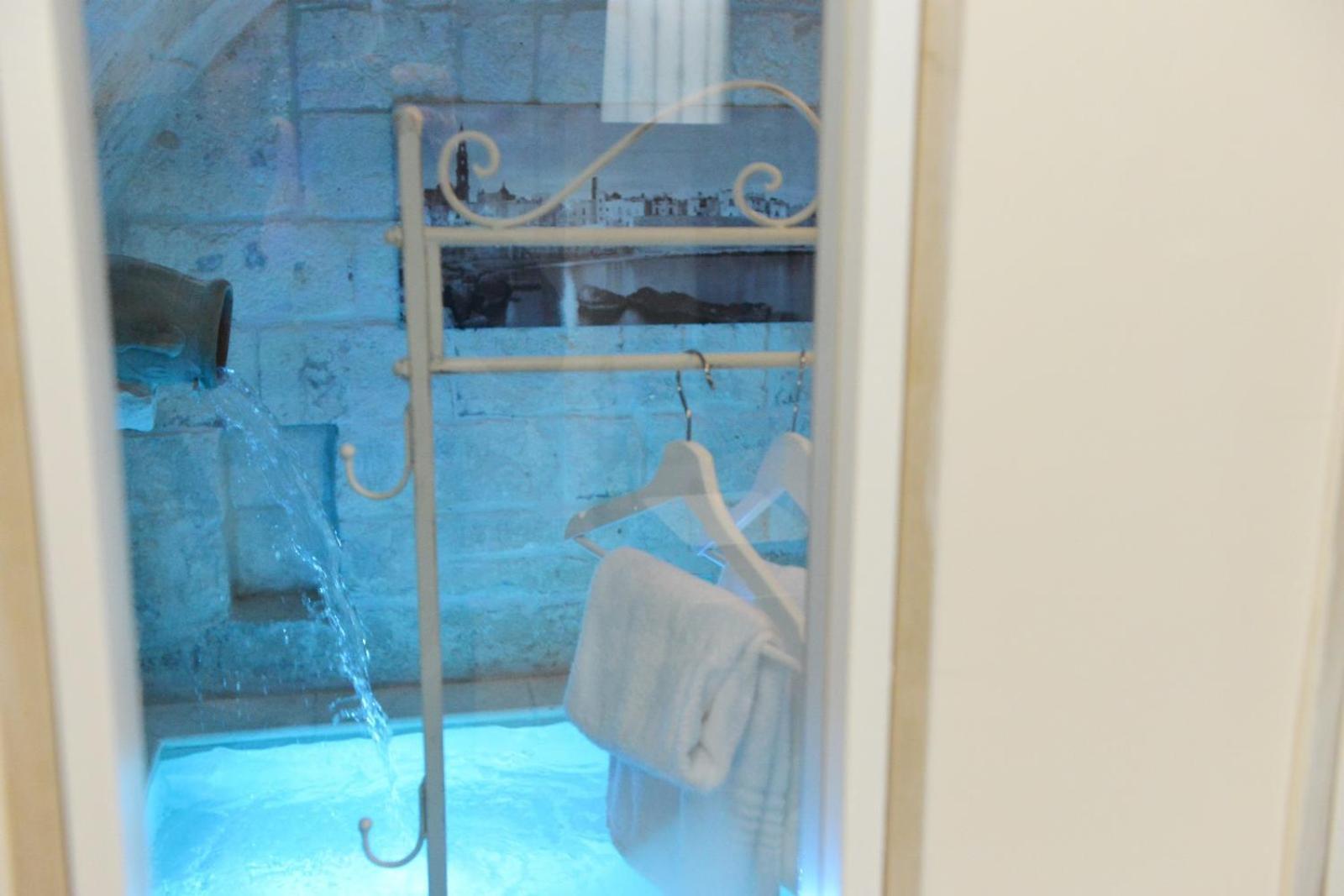 Al Rosa Antico Hotel Monopoli Bagian luar foto
