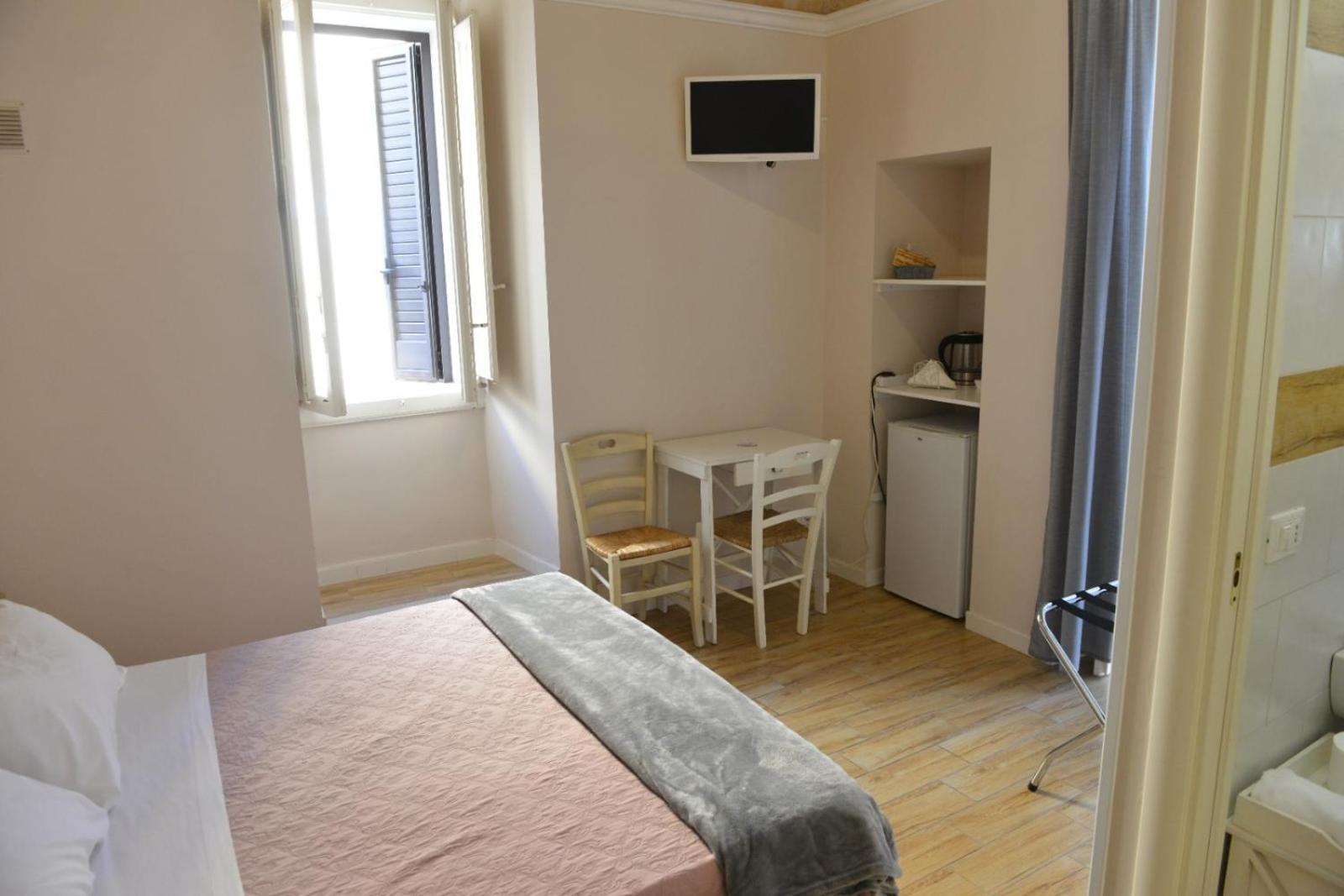 Al Rosa Antico Hotel Monopoli Bagian luar foto