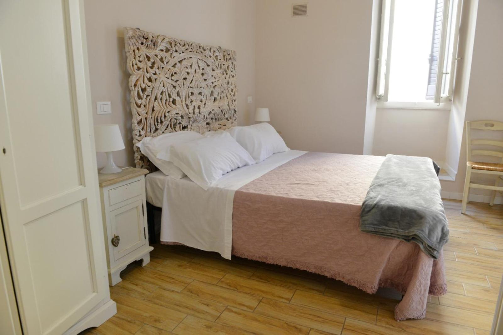 Al Rosa Antico Hotel Monopoli Bagian luar foto