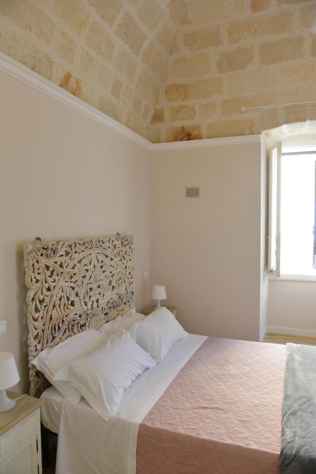 Al Rosa Antico Hotel Monopoli Bagian luar foto