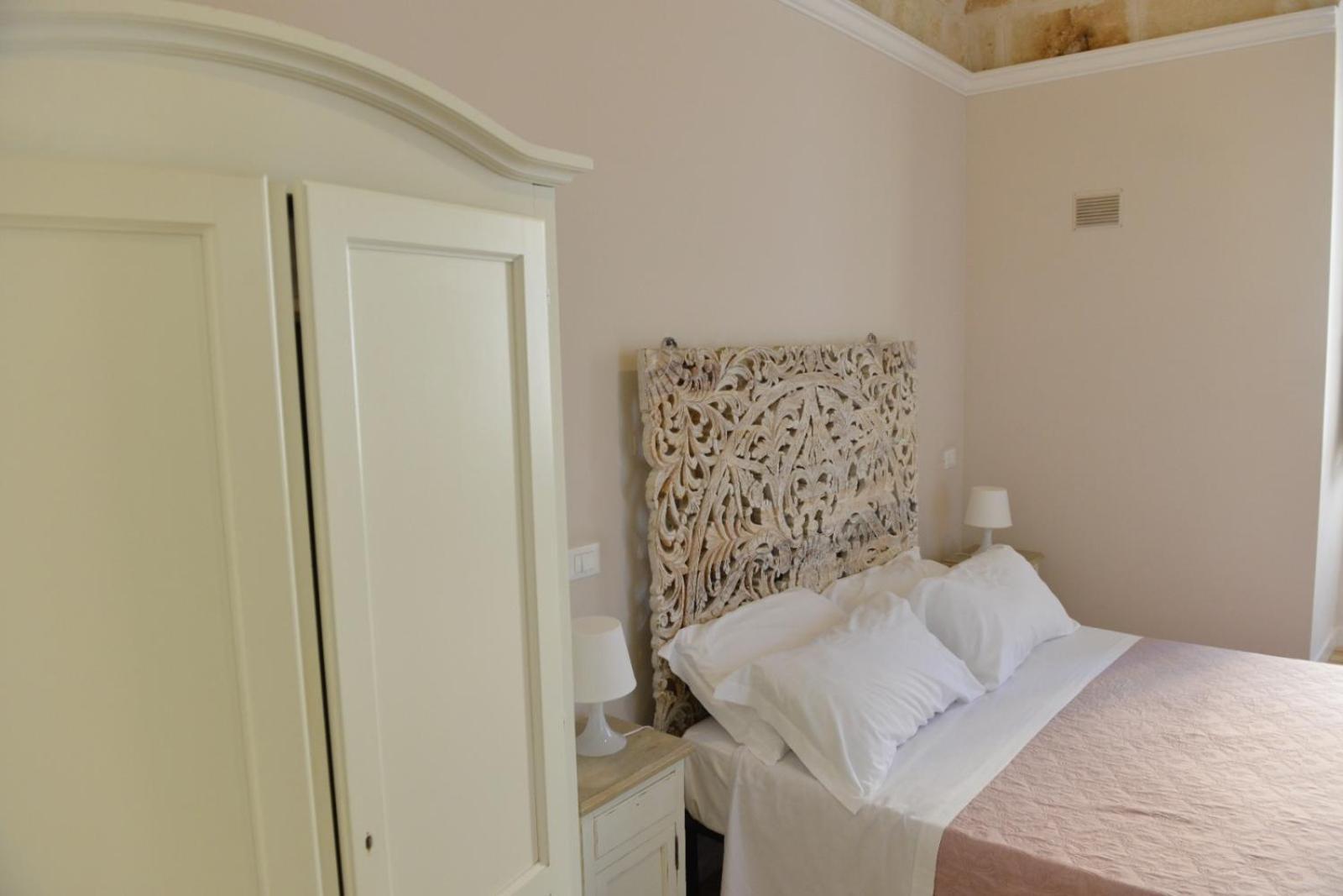 Al Rosa Antico Hotel Monopoli Bagian luar foto